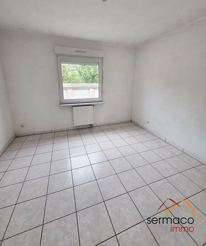 Appartement 65 m² à Entrange  - photo 5