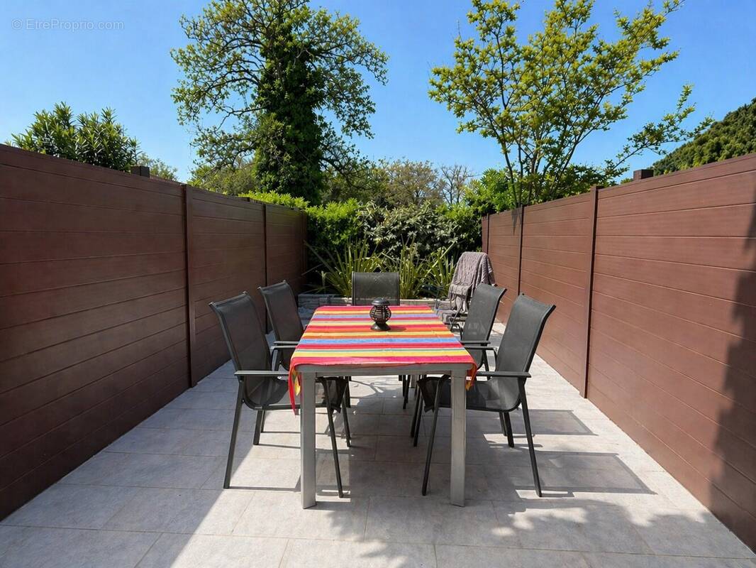 Appartement à AGDE