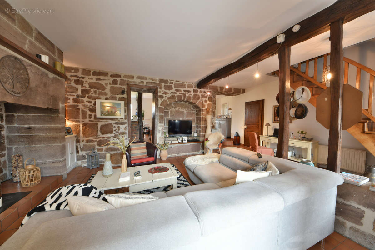 Maison saint-viance - photo 6