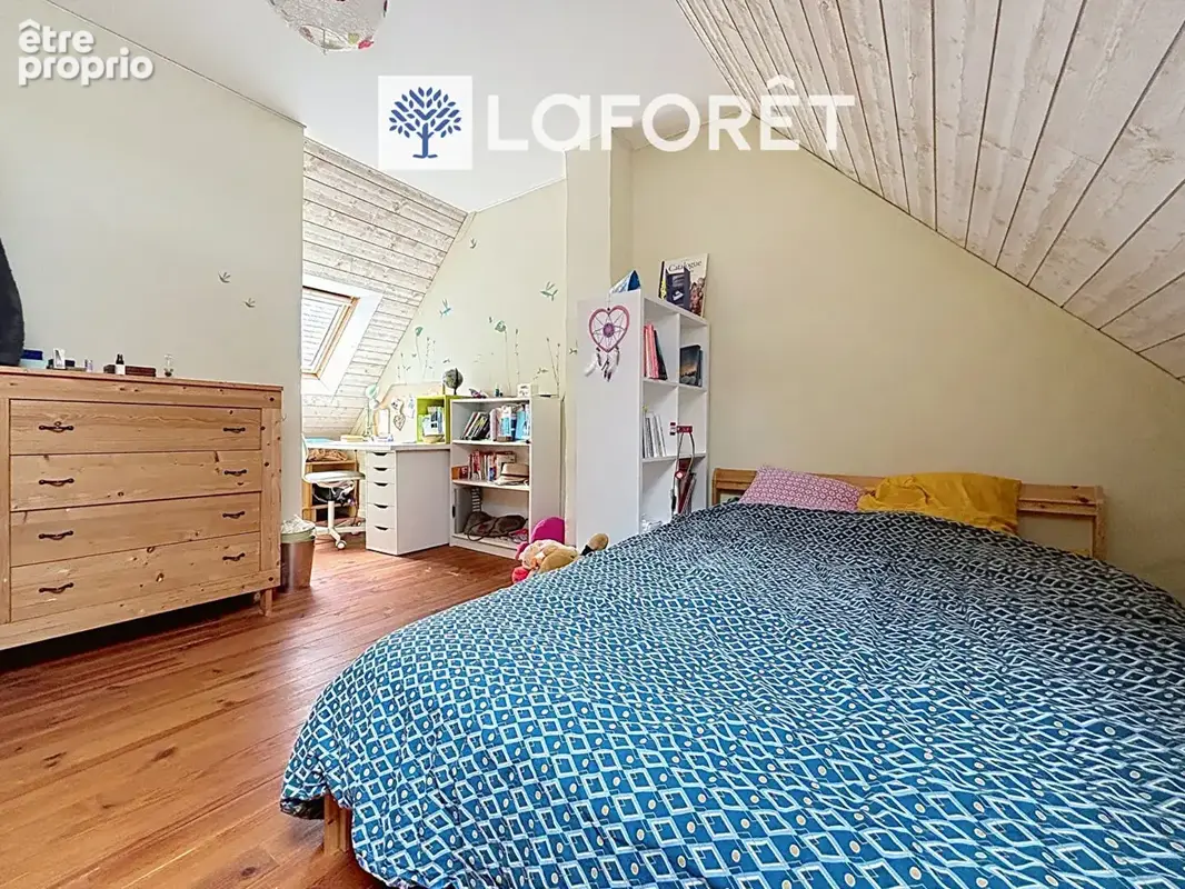 Maison Erdeven 155 m2 avec potentiel d'agrandissement - photo 7