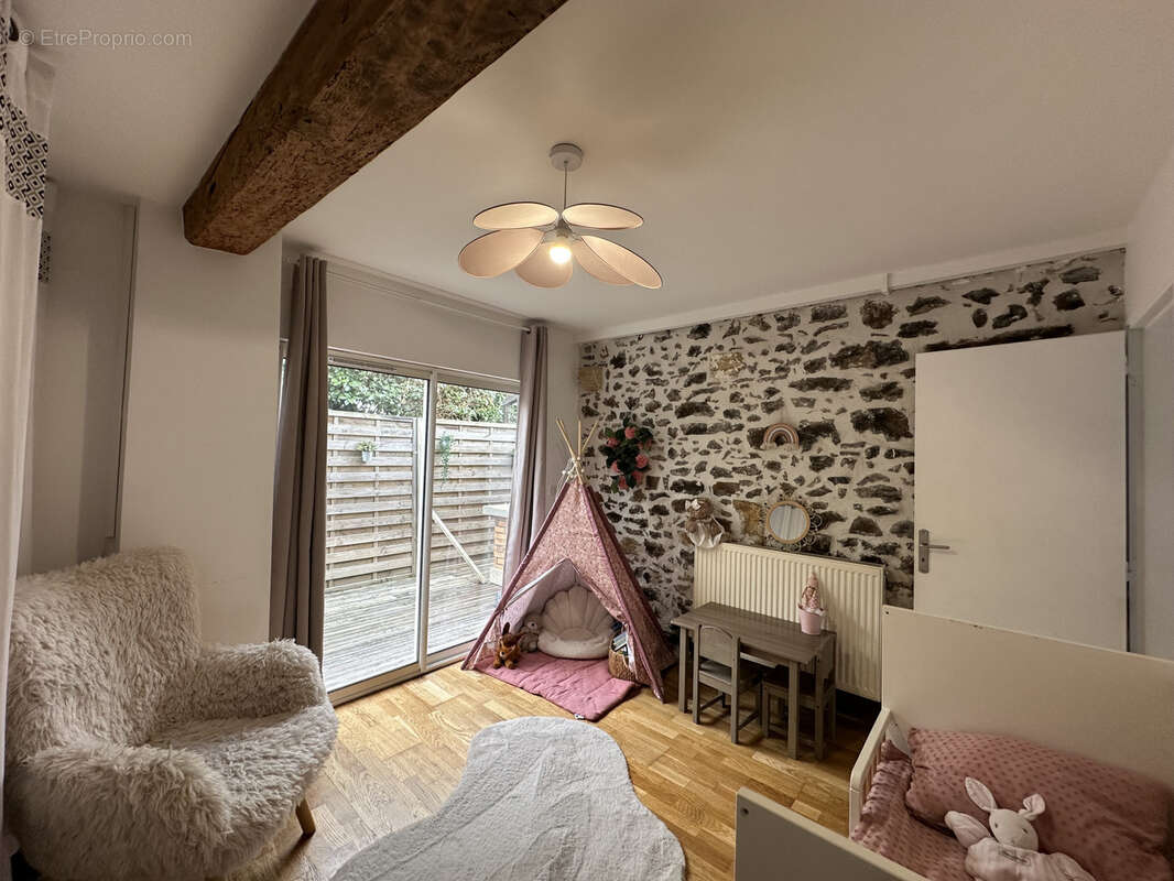 Maison à LA TESTE-DE-BUCH