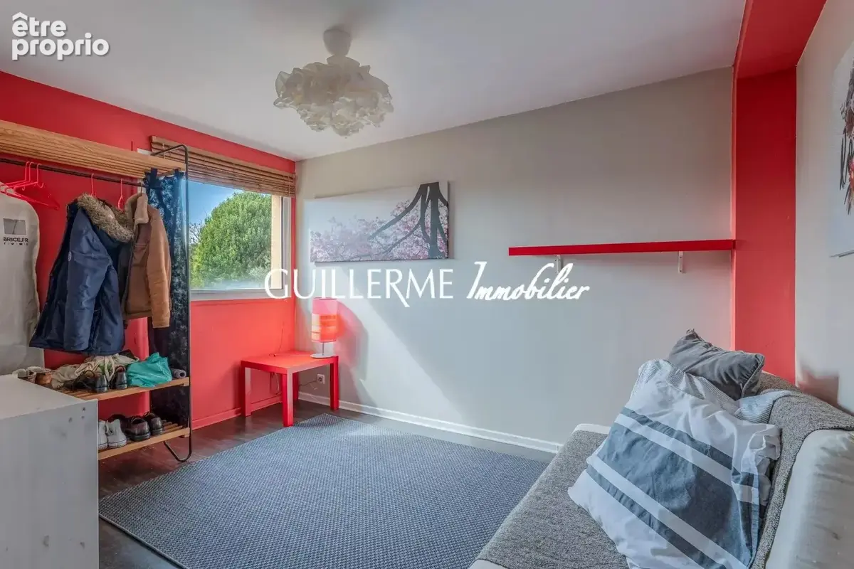 Maison Familiale avec Piscine - Fleurieux-sur-l'Arbresle - photo 22