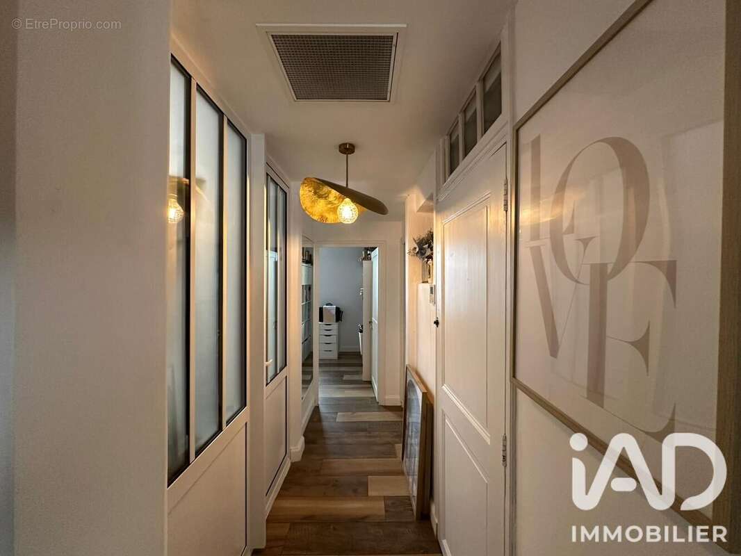 Photo 9 - Appartement à PERPIGNAN