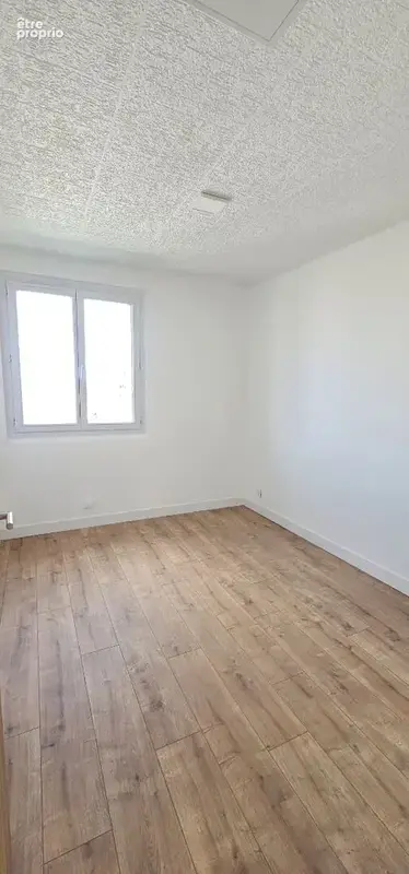 Rezé t3 de 43,10 m² - 2 chambres - climatisation -  rénové en 2026 -  dernier étage - jardin privatif - photo 10