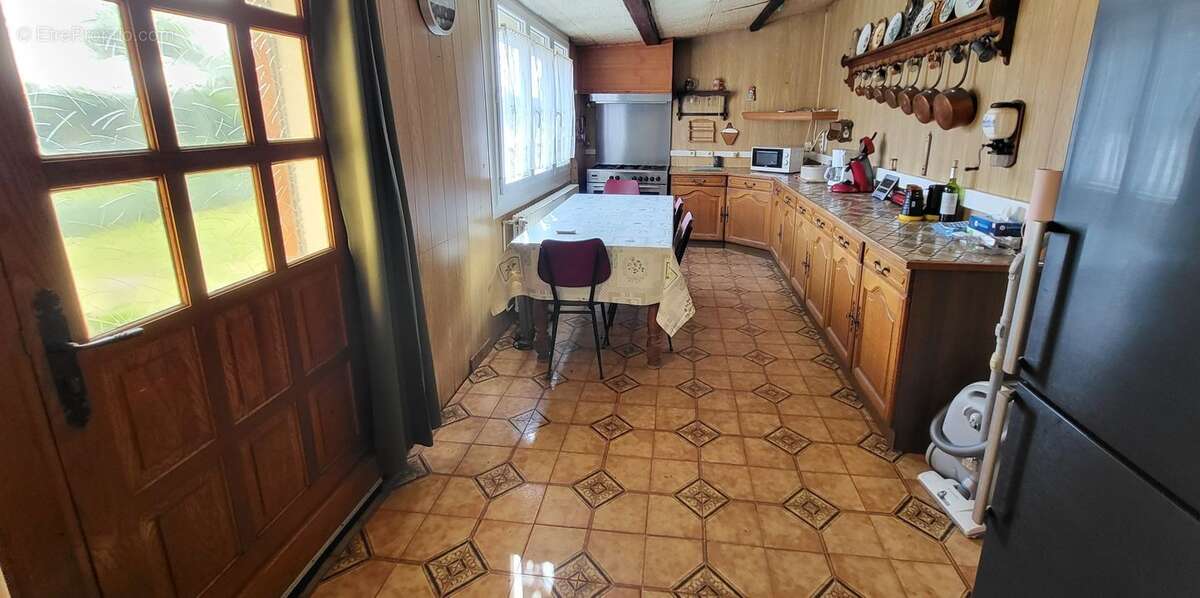 Maison à VITRY-EN-ARTOIS