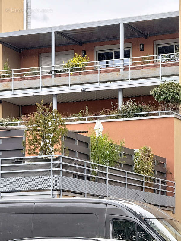 Appartement à SAINT-CHAMOND