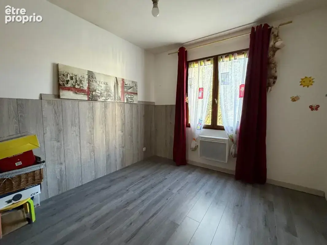 Maison Esnandes 166m2 - 5 chambres - garage - jardin - photo 9