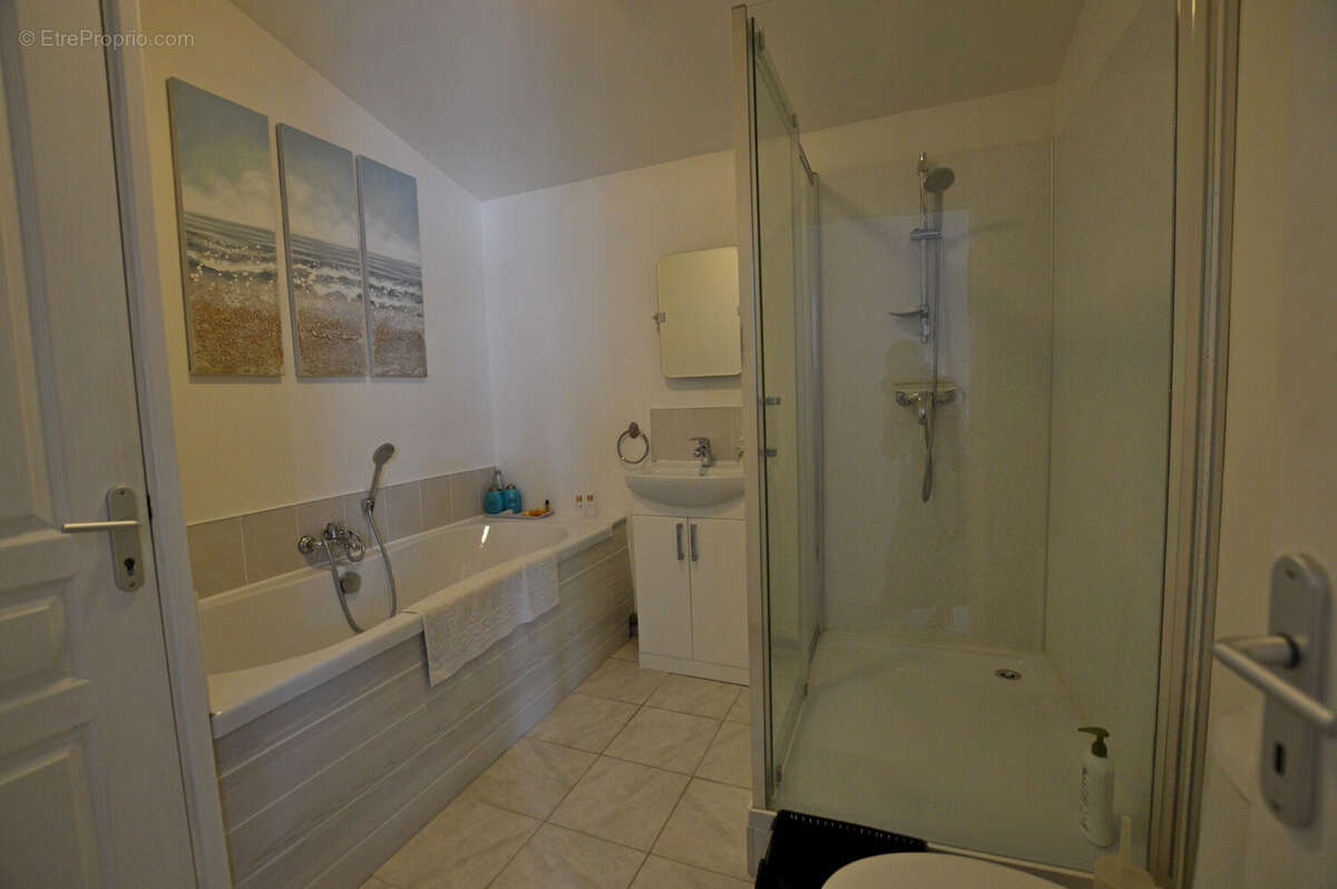 Maison à LOUBES-BERNAC