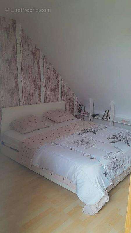 Maison à VERNOUILLET