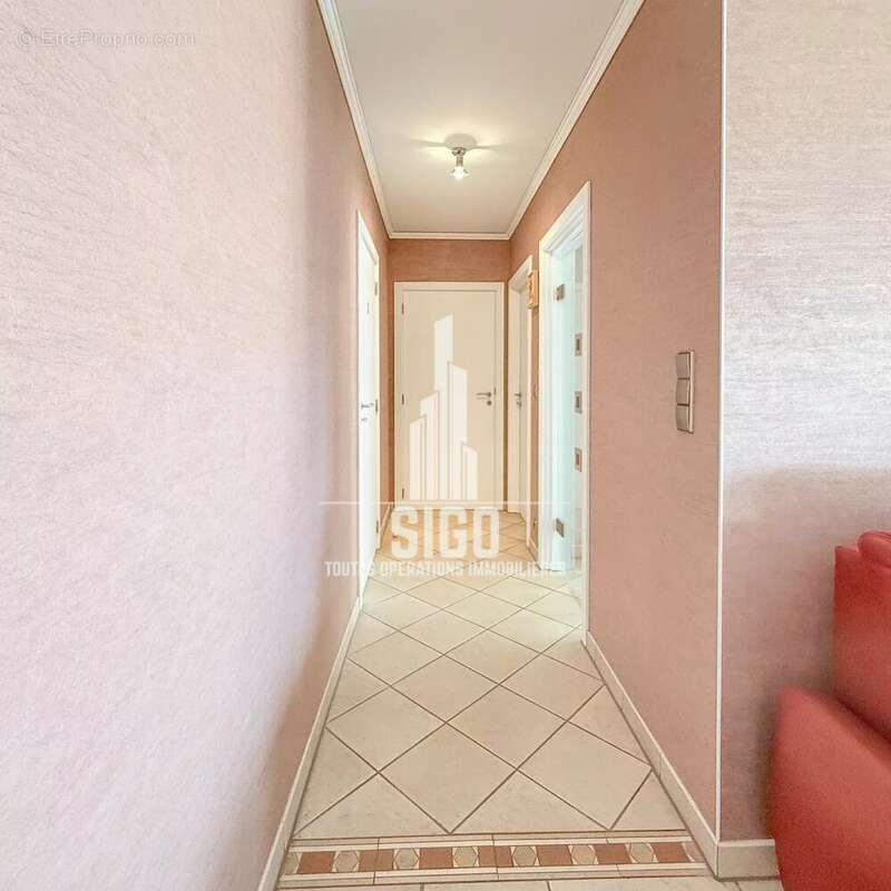 Appartement à DINARD