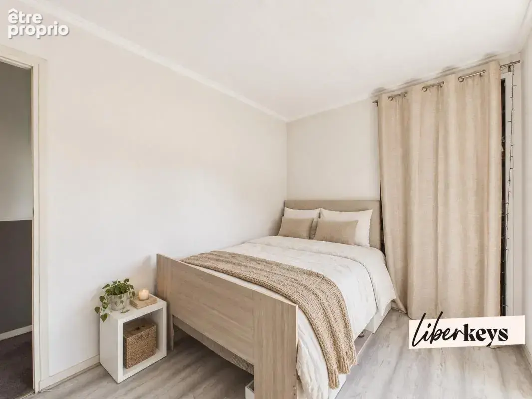 Maurepas – 3 pièces lumineux avec balcon de 12 m², ascenseur et gare à pied - photo 17