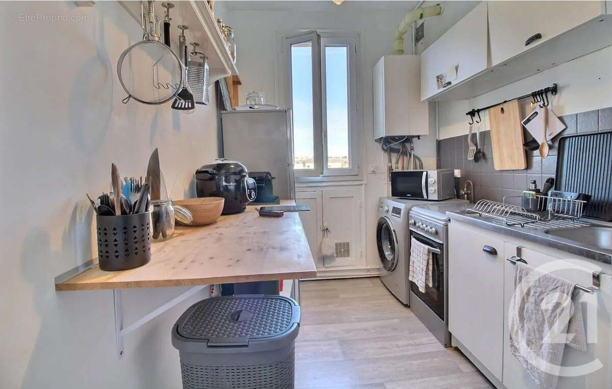 Appartement à ANTONY