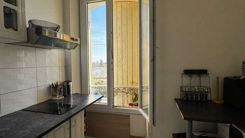 Appartement à CHATEAUDUN