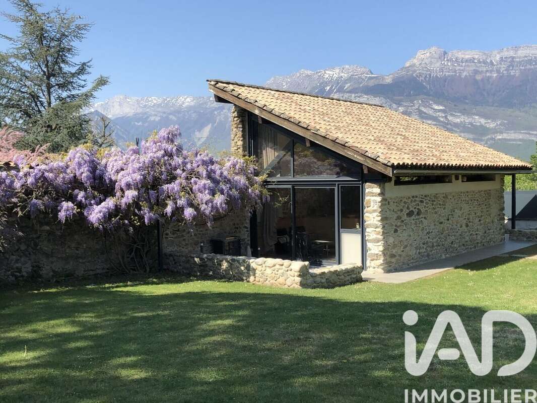Photo 5 - Maison à CHAMPAGNIER