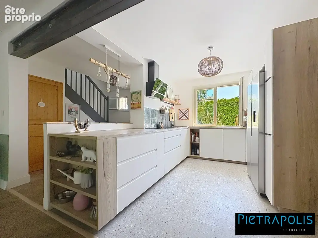 Maison 6 pièces 137 m² à vendre à Meyzieu (69330) - photo 5