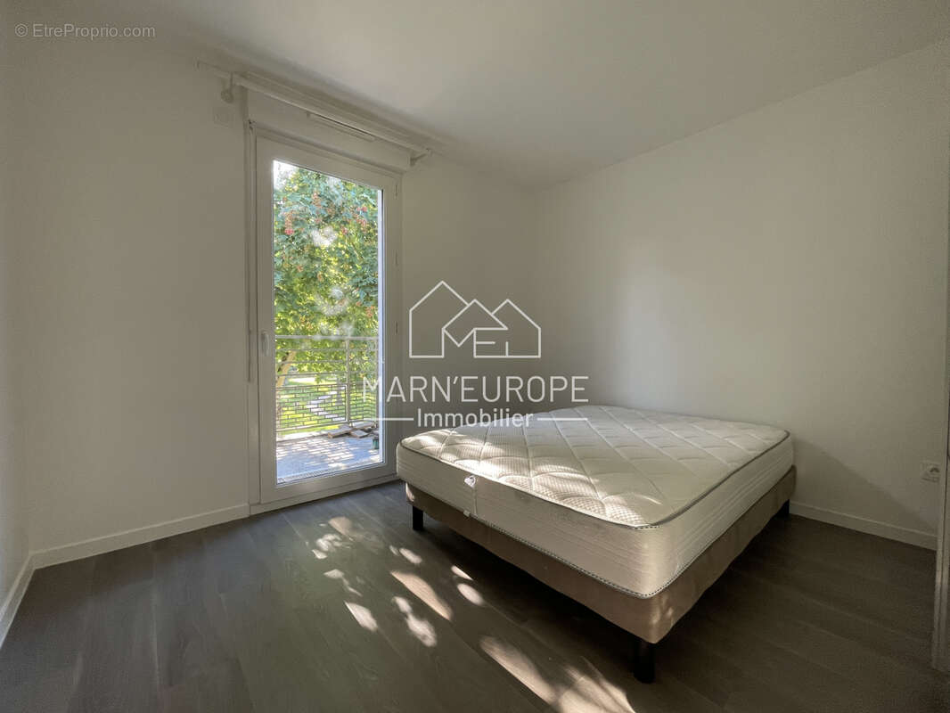 Appartement à CHARNY
