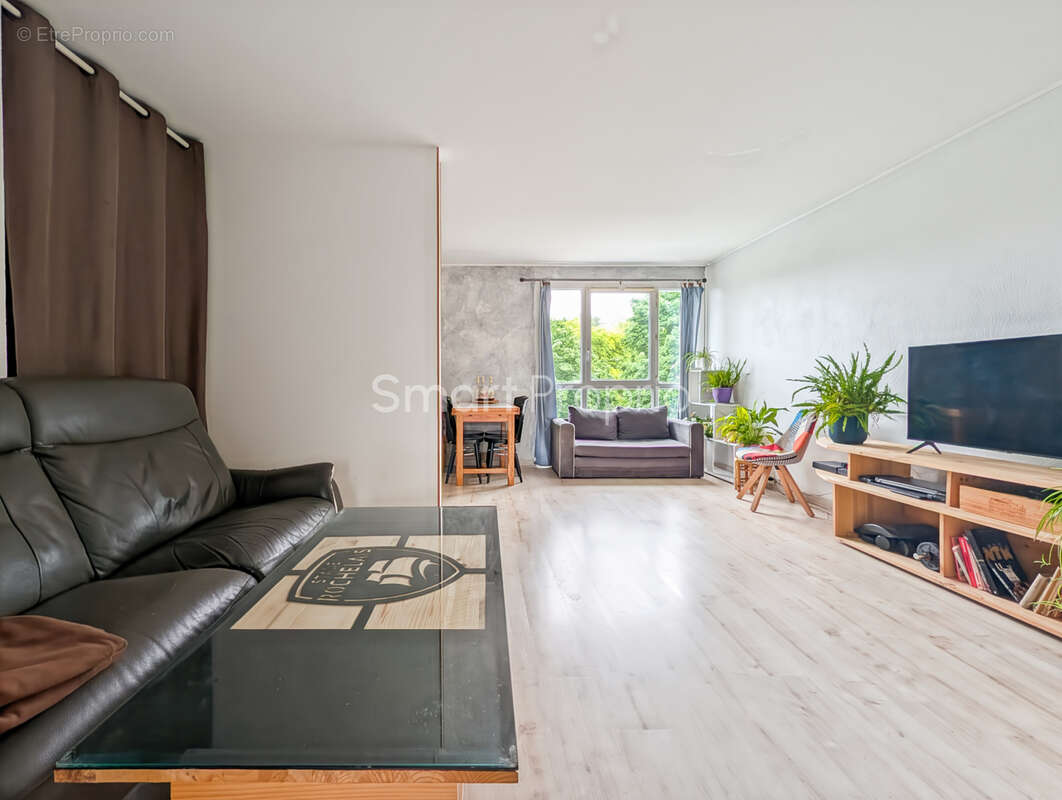 Appartement à BEGLES