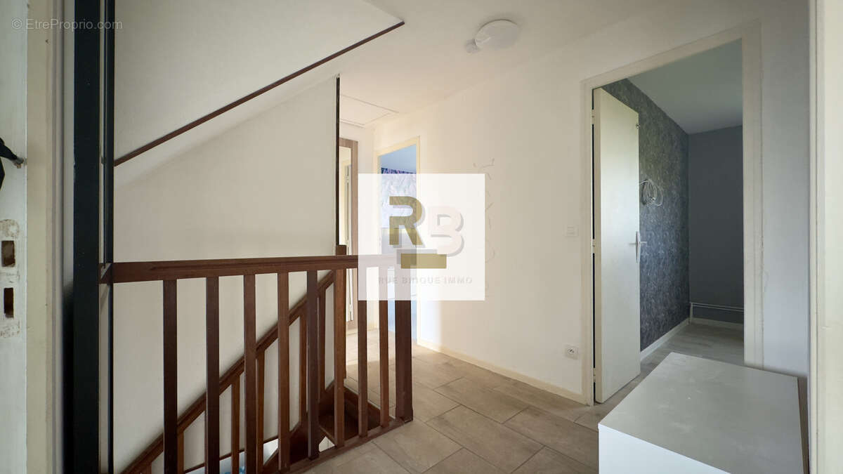 Maison - 130 m2 - Bully-les-mines - photo 4
