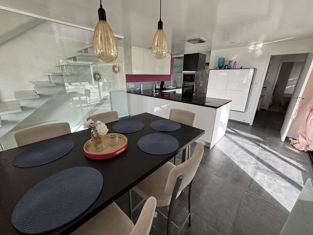 Maison à SAINT-PIERRE-QUIBERON