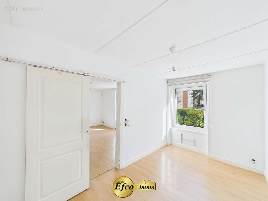 Appartement à SAINT-LOUIS