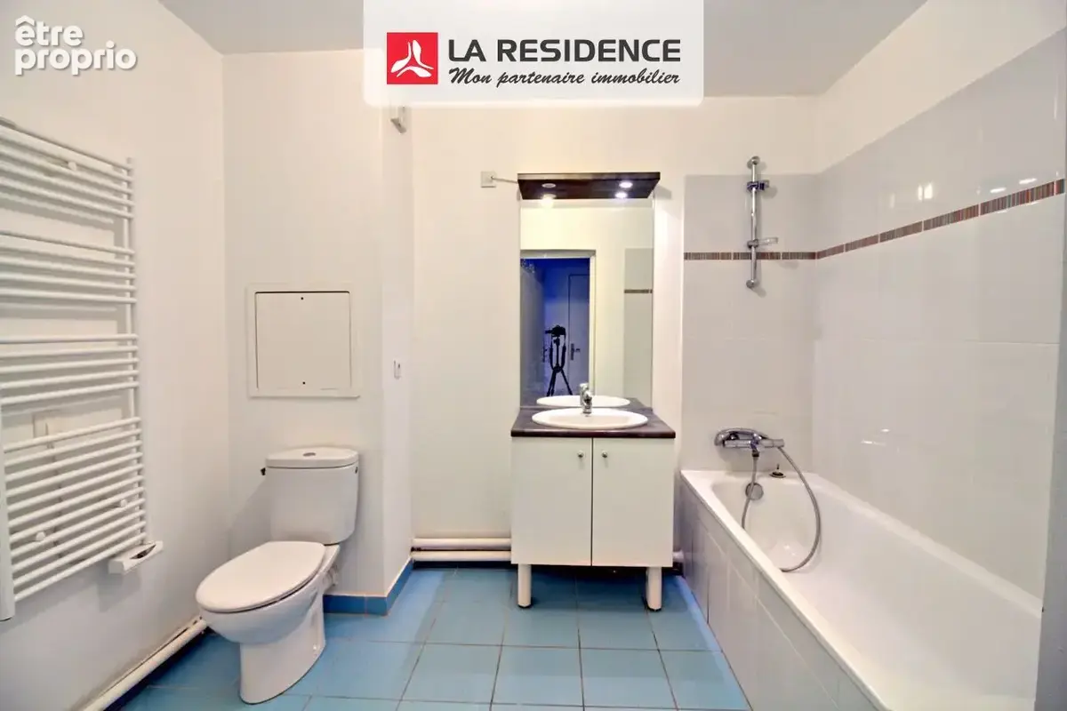 Appartement 94 m² à Les Mureaux  - photo 8