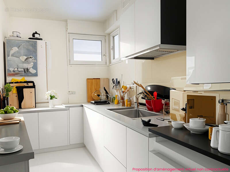 Appartement à AVON