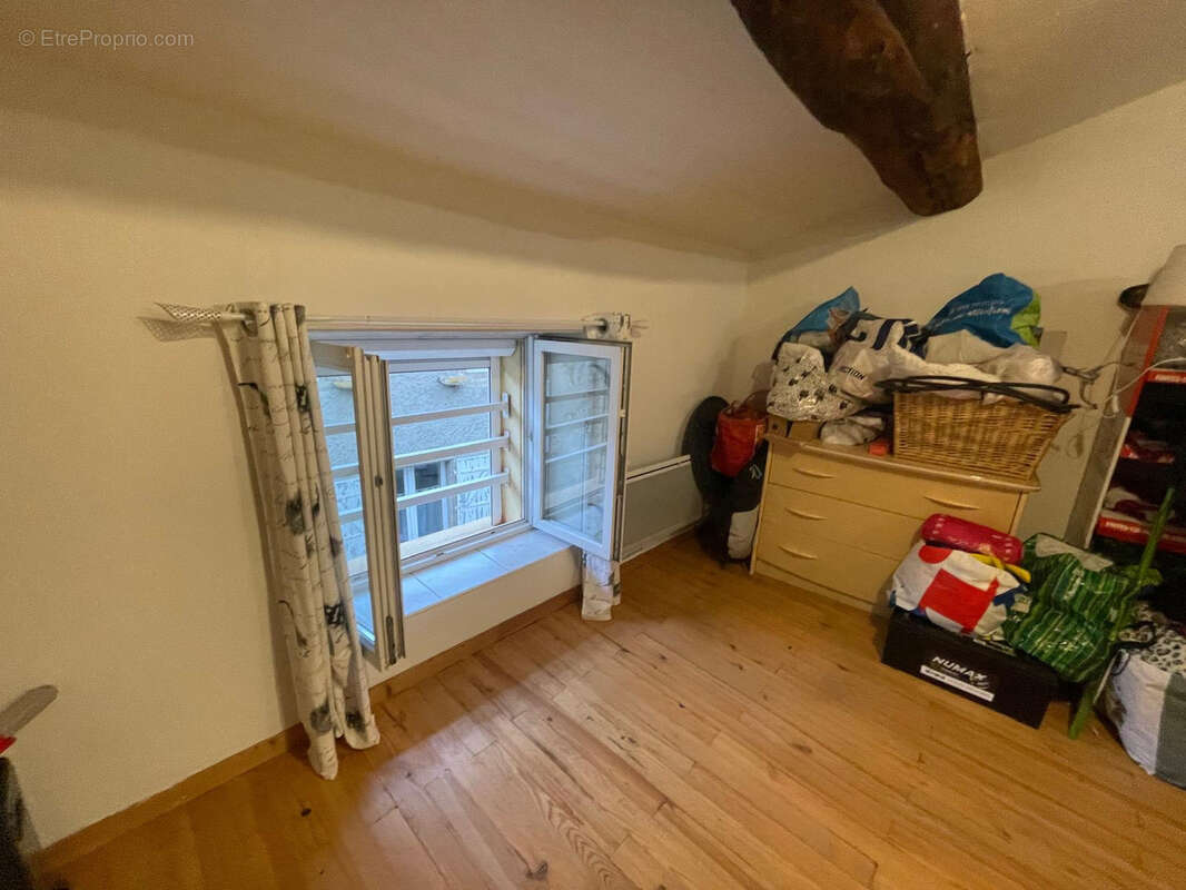 Maison à SAINT-AMANS-SOULT