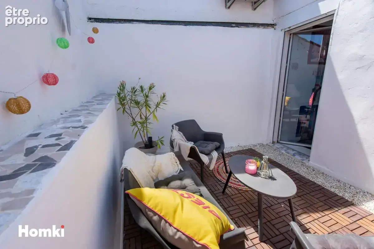 Maison de village avec appartement déjà loué : vivez tout en finançant votre projet - photo 3