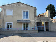 Appartement à SAINT-MARTIN-D&#039;ARDECHE