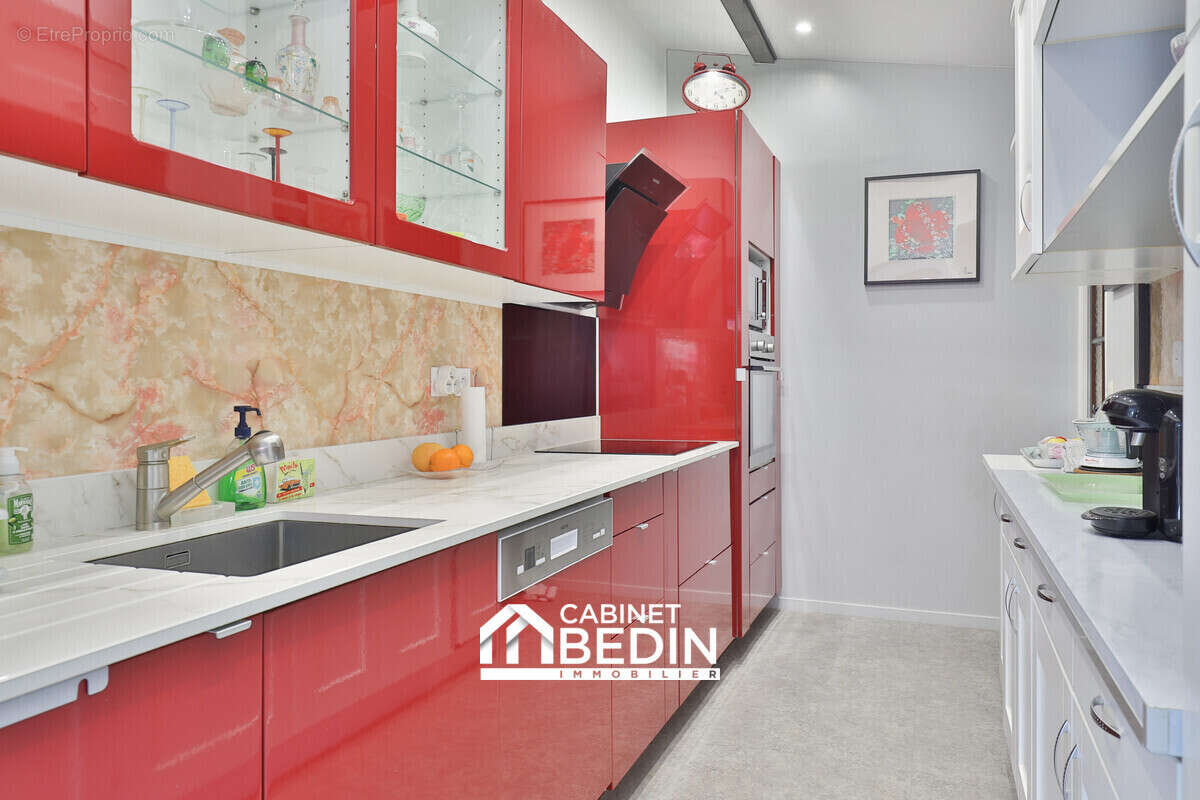 Maison 5 pièces 143 m² à vendre à Gujan-Mestras (33470) - photo 3
