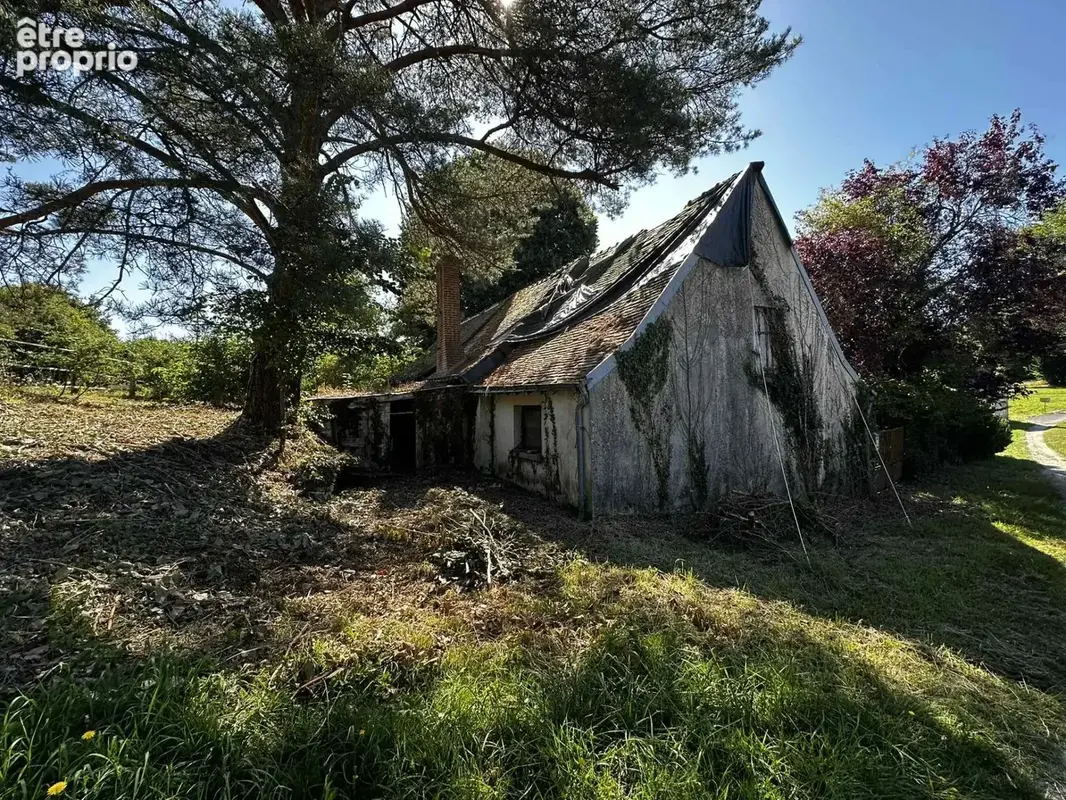 Maison à Rénover  à CONTINVOIR - photo 7