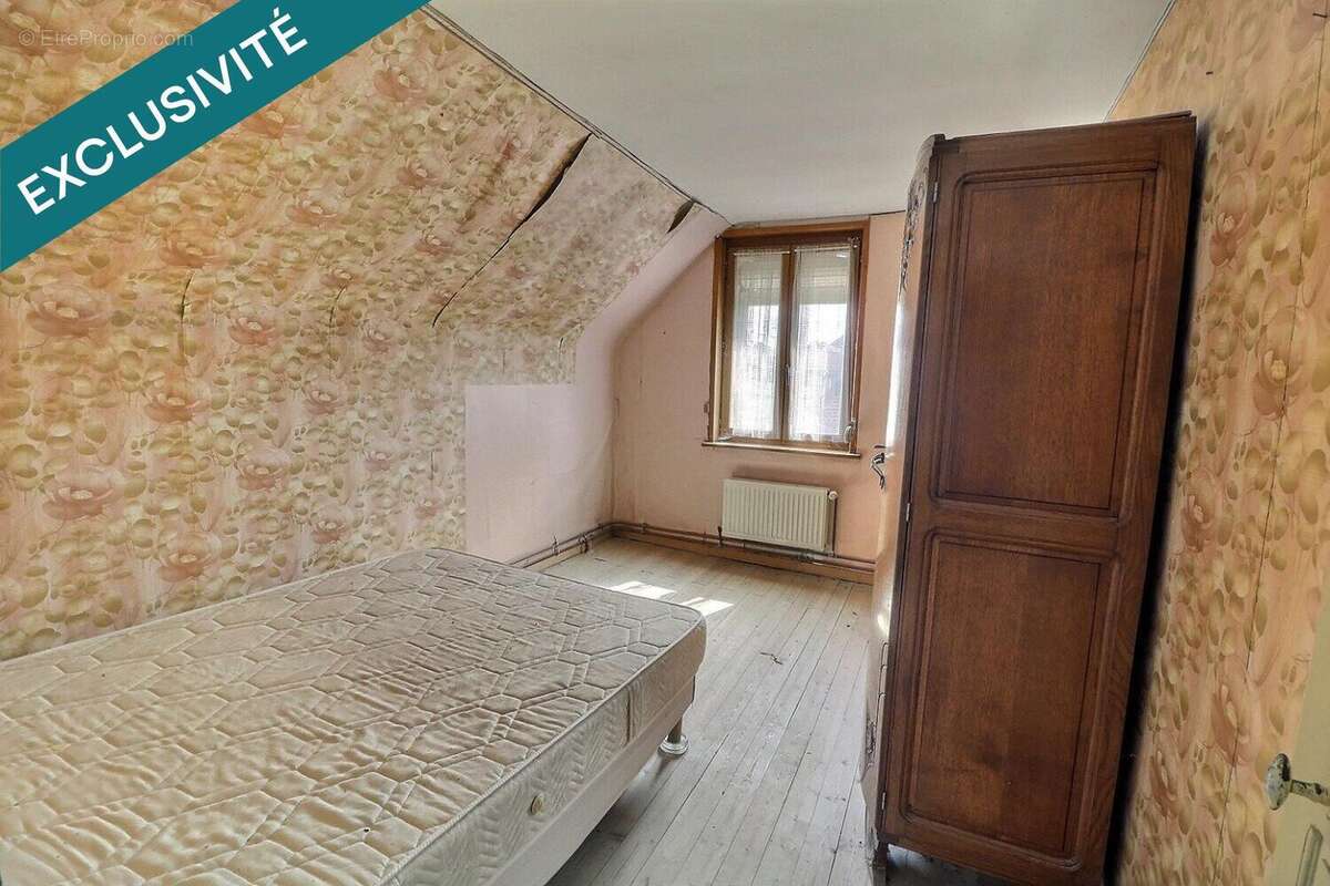 Photo 8 - Maison à LE QUESNOY