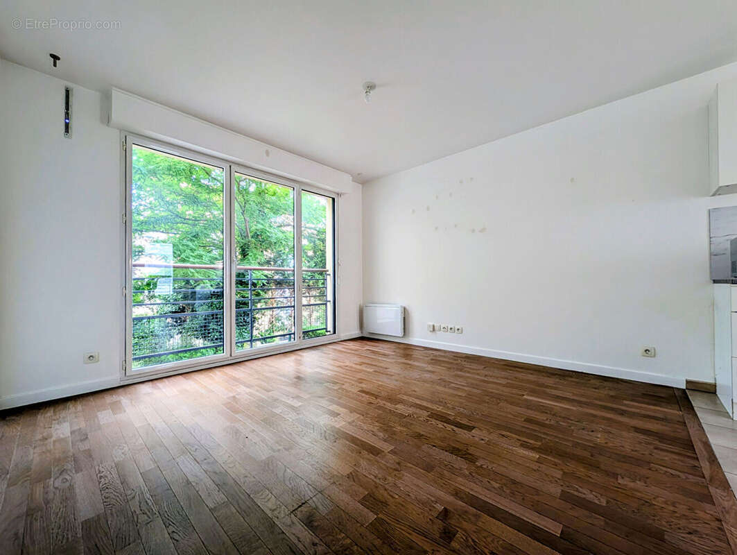 Appartement Maisons-Laffitte T2 - 40.22 m2 - photo 3