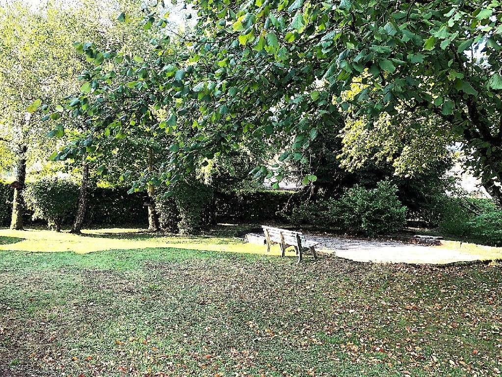 Appartement à CHAVANOD