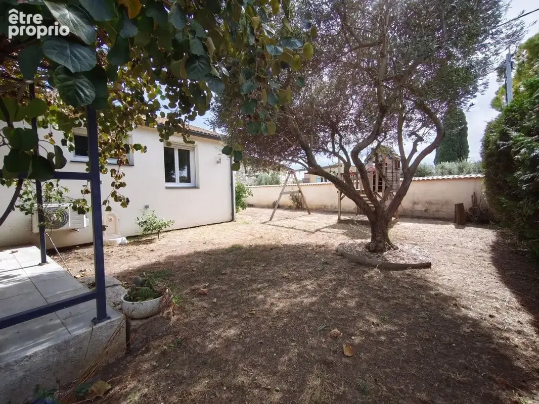 Maison 4 pièces 101 m² à vendre à Manduel (30129) - photo 2