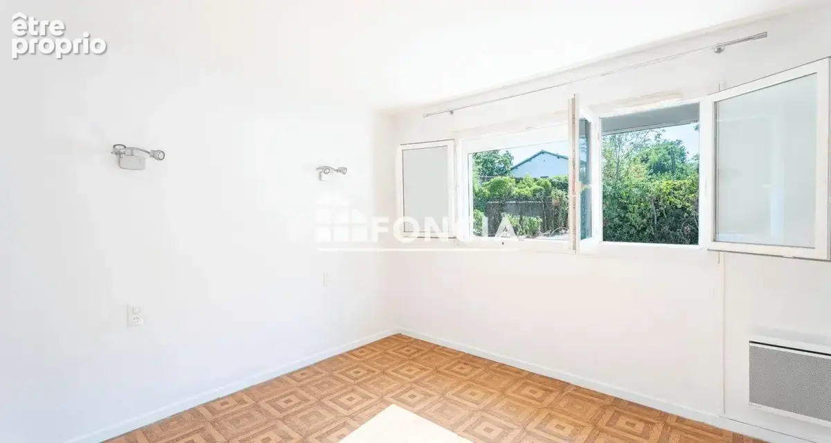 Maison t5 - toulouse lardenne - photo 4