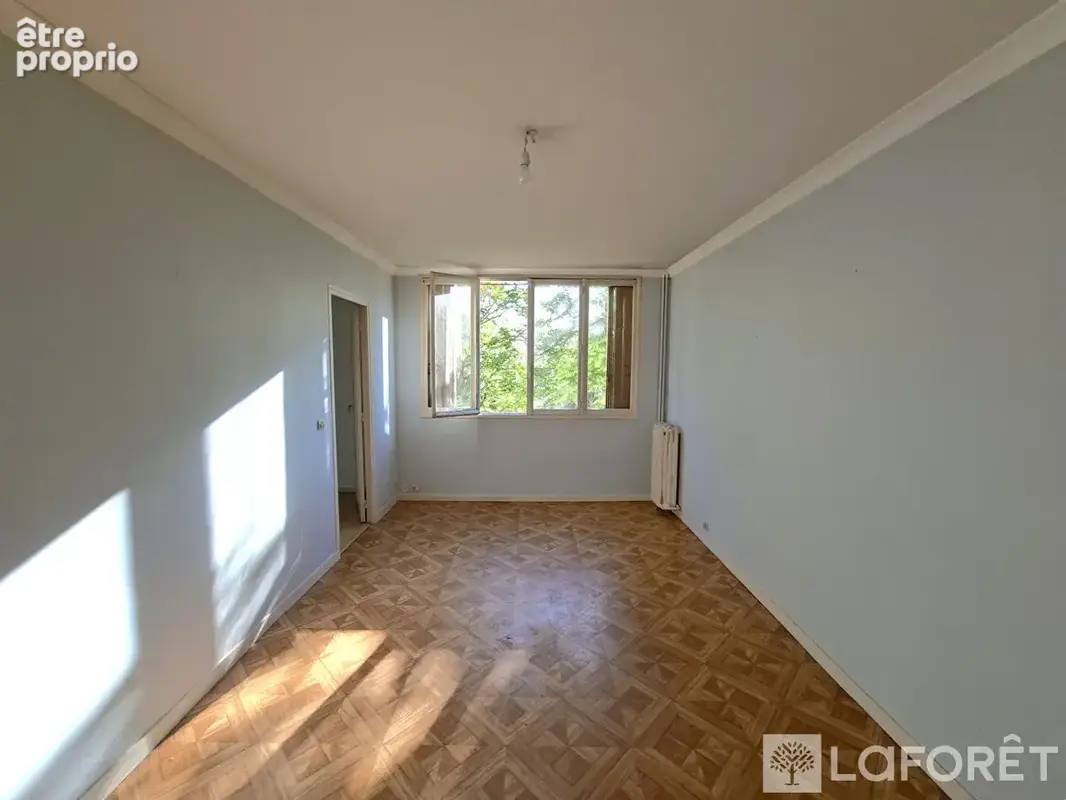 Appartement Avon 4 pièces 63 m2 - photo 2