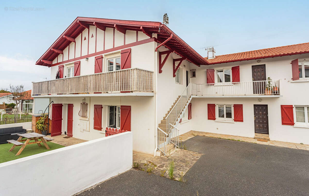 Appartement à BIDART