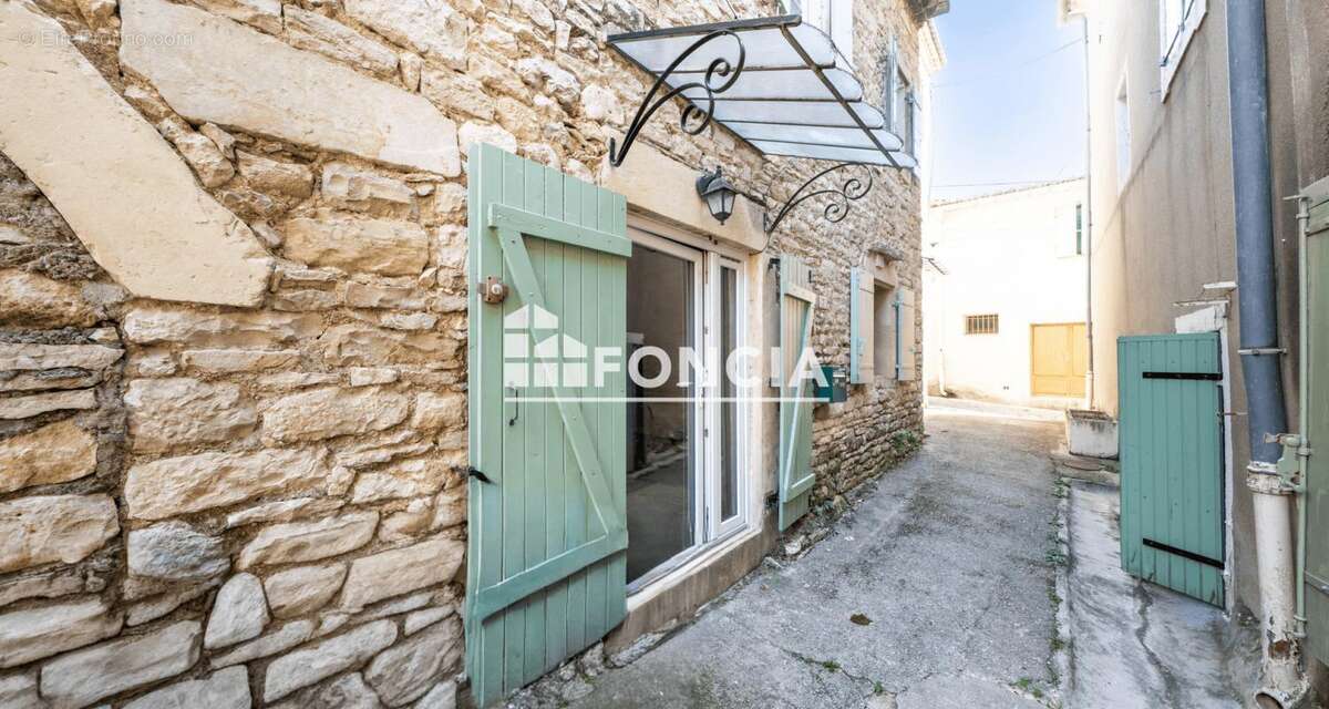 Appartement à GAJAN