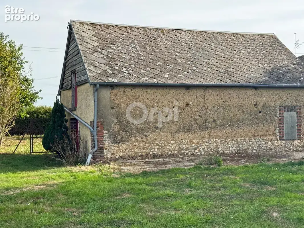 Maison À Vendre - photo 24