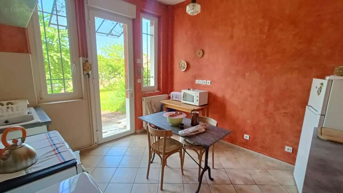 Photo 4 - Maison à LA FERTE-SOUS-JOUARRE