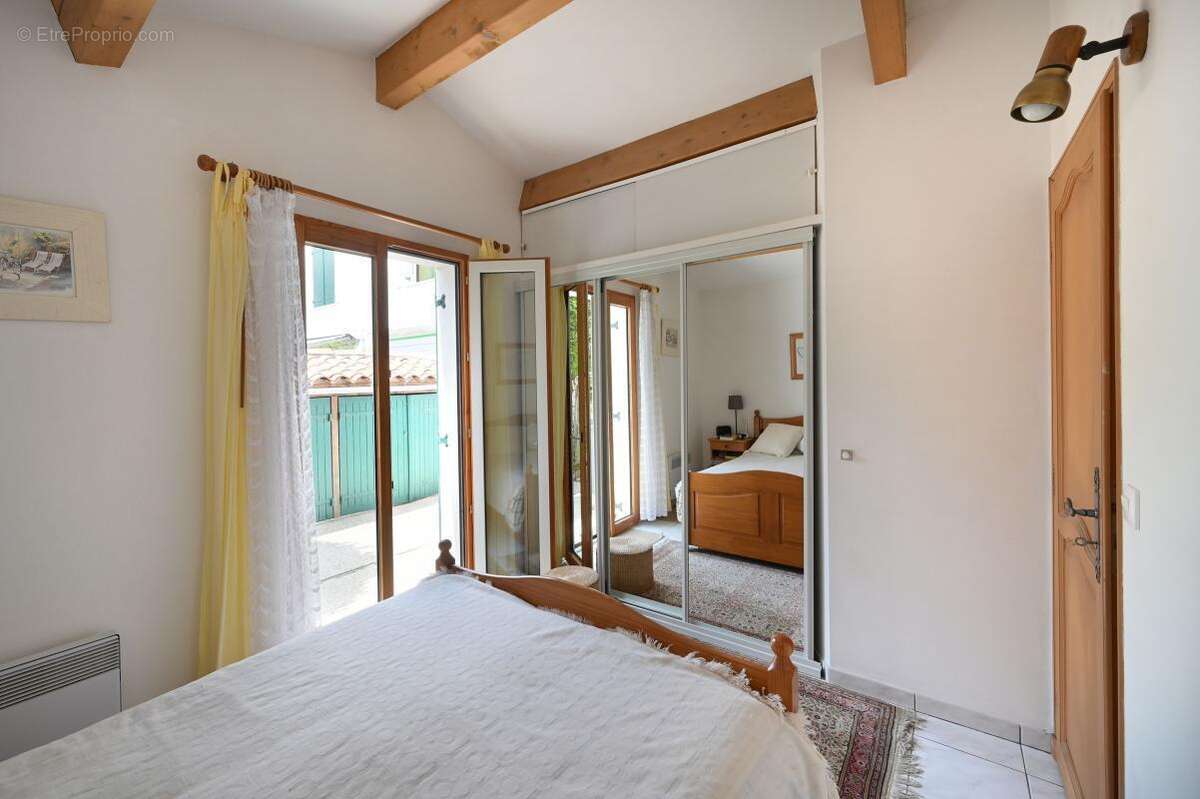 Maison à LA COUARDE-SUR-MER