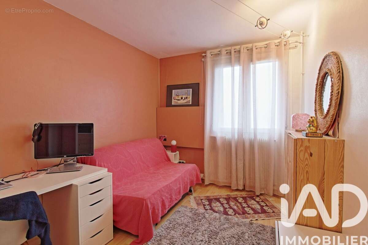 Photo 9 - Appartement à DOMONT
