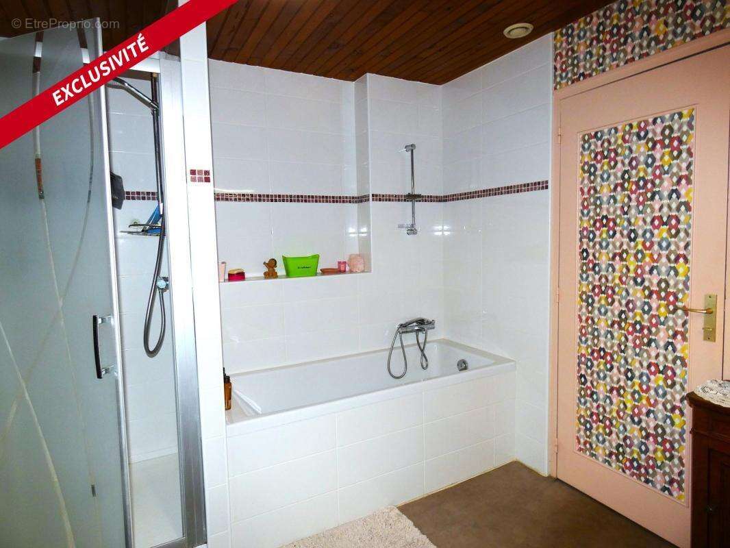 Maison à AIRE-SUR-L&#039;ADOUR