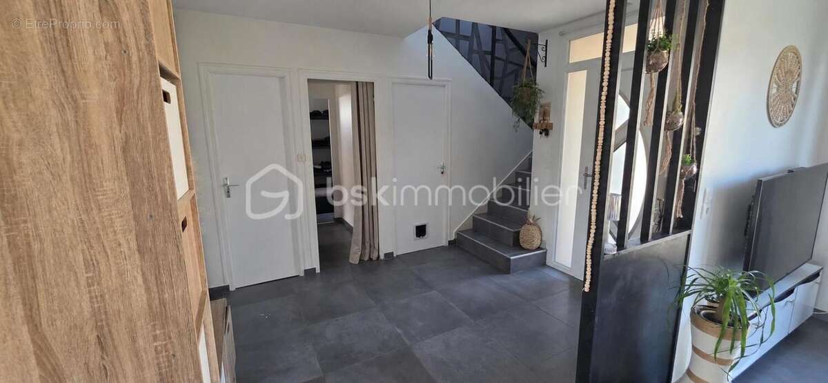  Maison individuelle à Parigné (35133) 5min de Fougères - photo 2