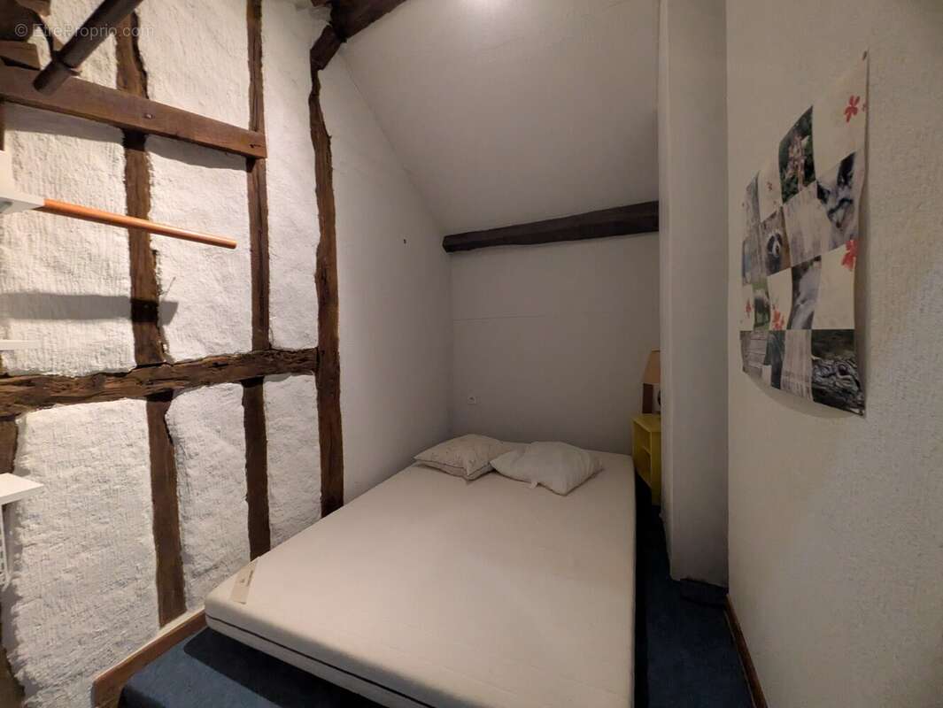 Maison à MARCIAC