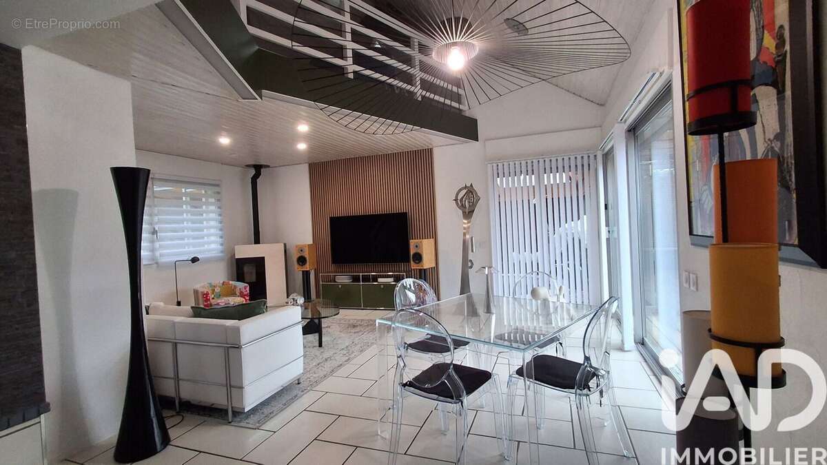 Photo 8 - Maison à MORRE