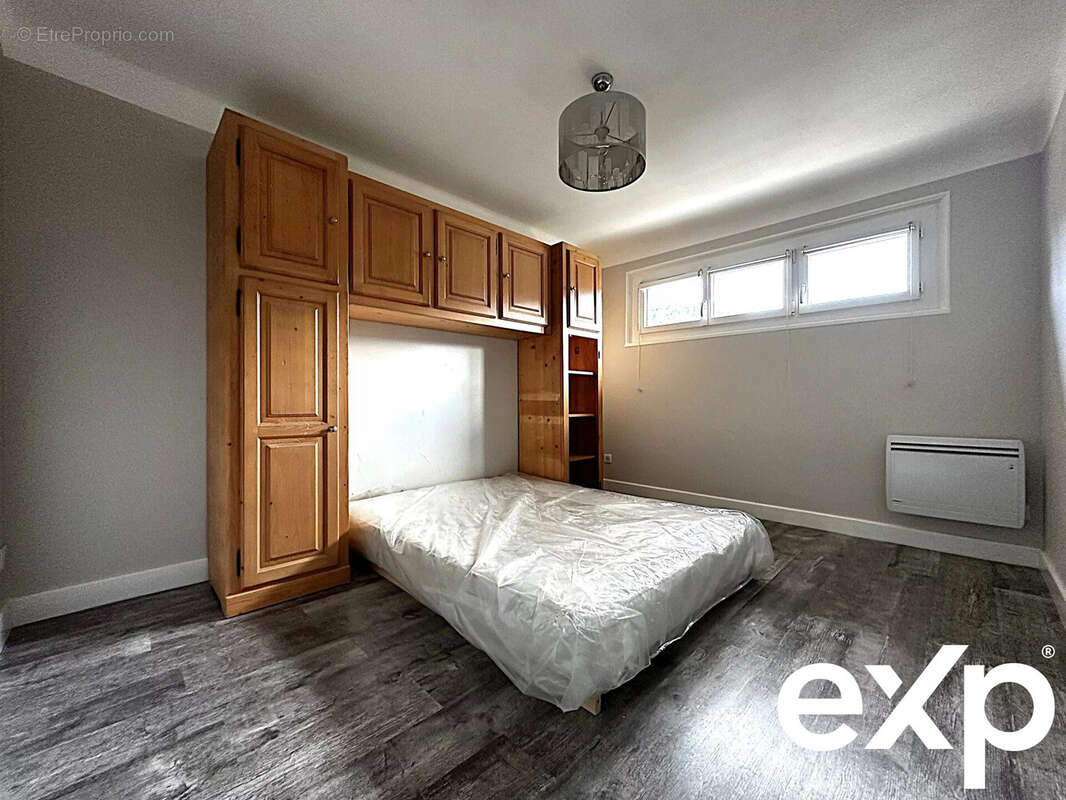 Appartement à CLUSES