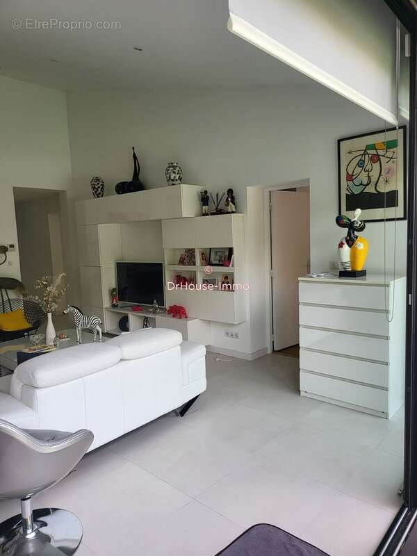 Maison à ARTIGUES-PRES-BORDEAUX