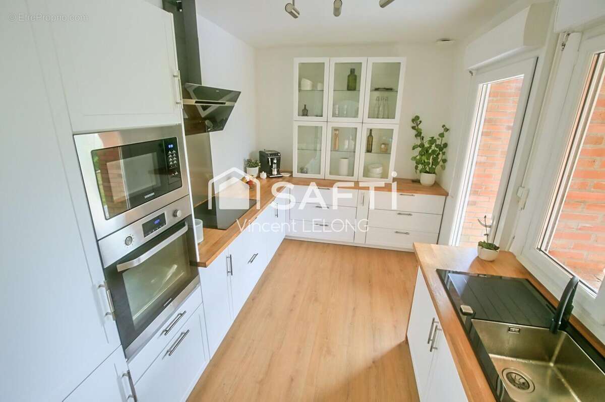 Photo 5 - Maison à MARCK